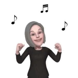 Meet your Posher, Elizabeth